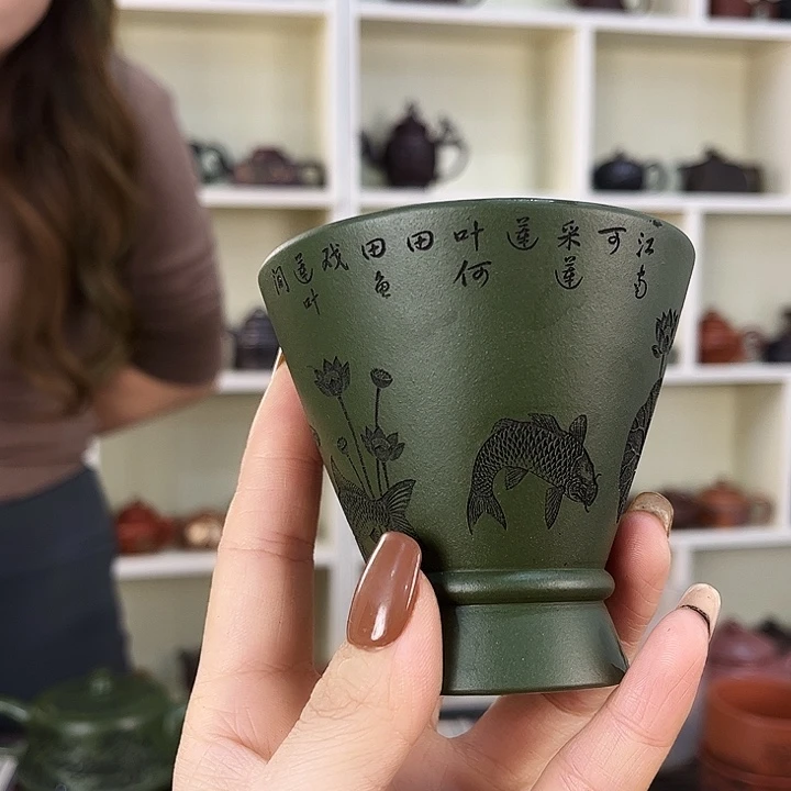 茶壶紫砂宜兴紫砂壶