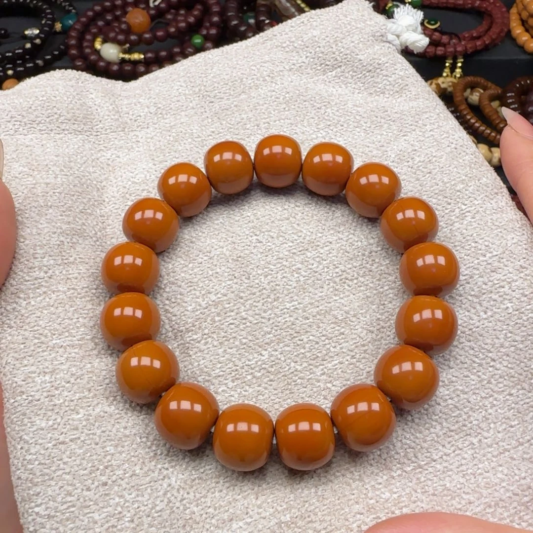 手串猴头核桃龙岩老型