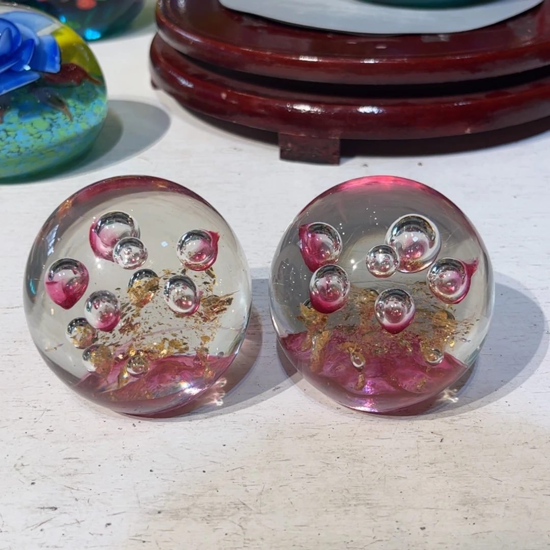 手工艺品琉璃纯手工