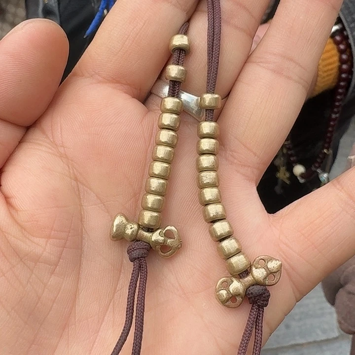 孫***然吊坠柏香籽/百香籽