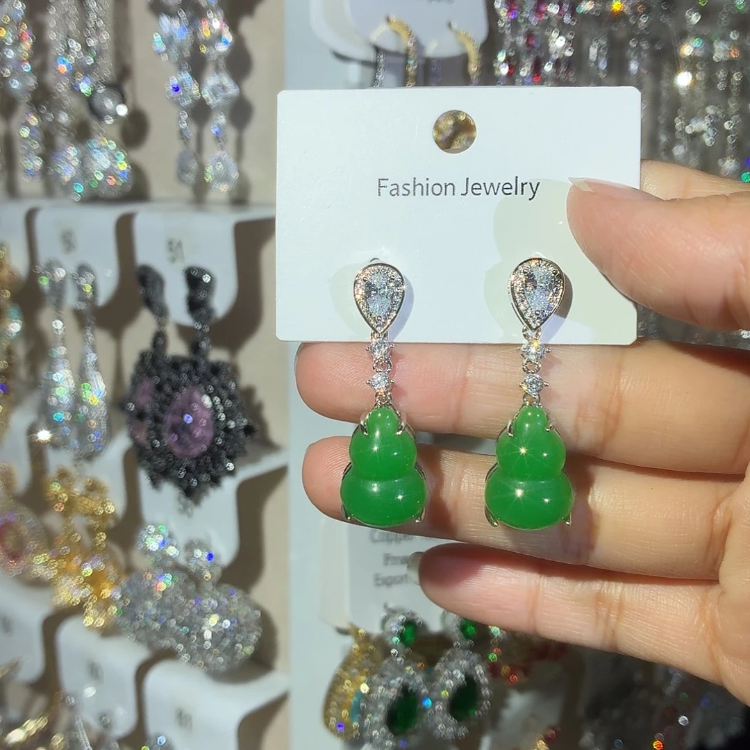 锆石铜合金925银针