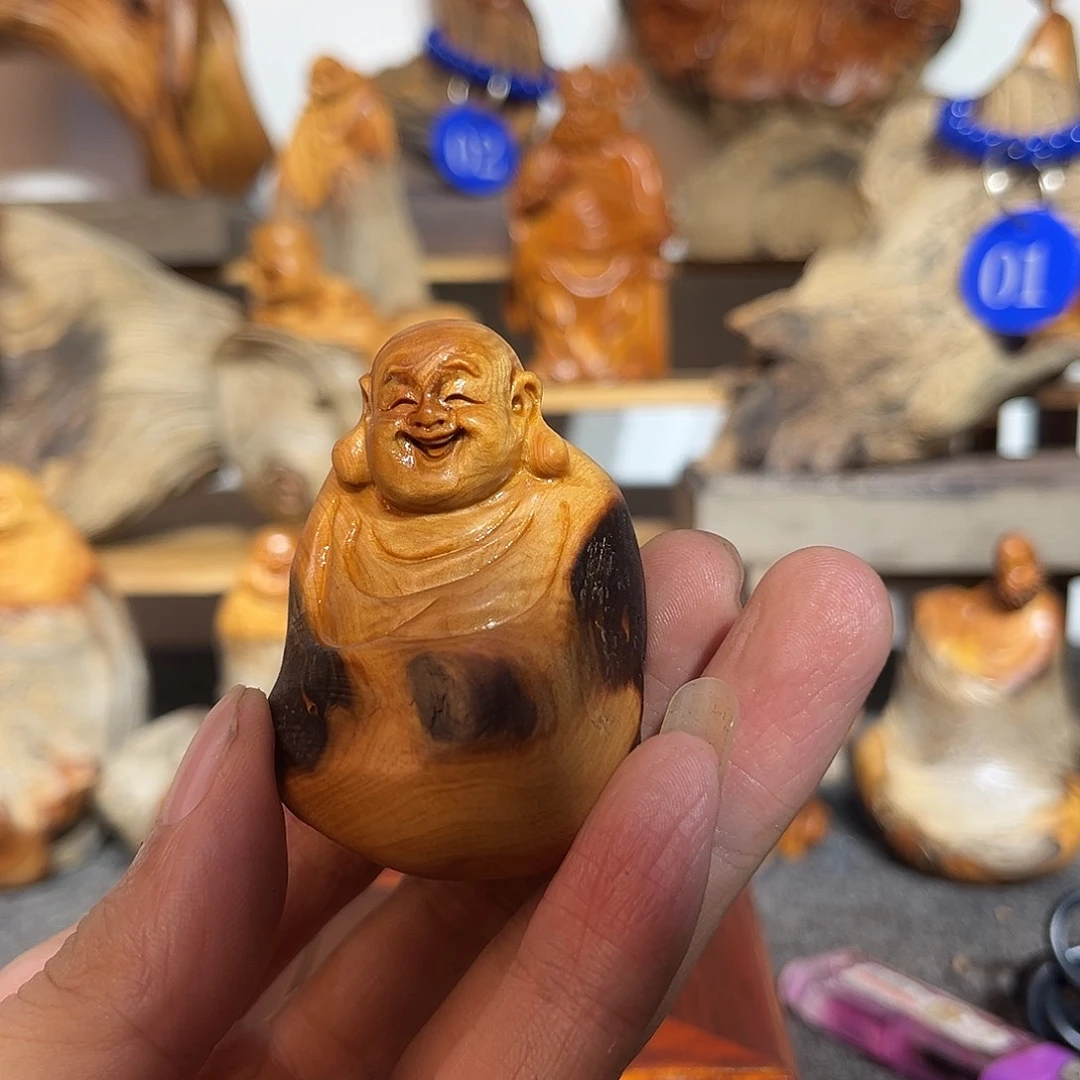 铁***牛柏木（崖柏）太行崖柏