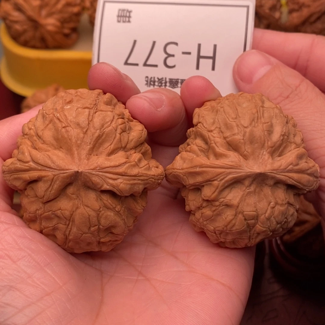 把件桃核龙鼎48…..
