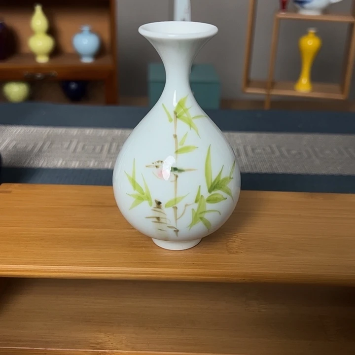 瓶景德镇陶瓷研究所学会