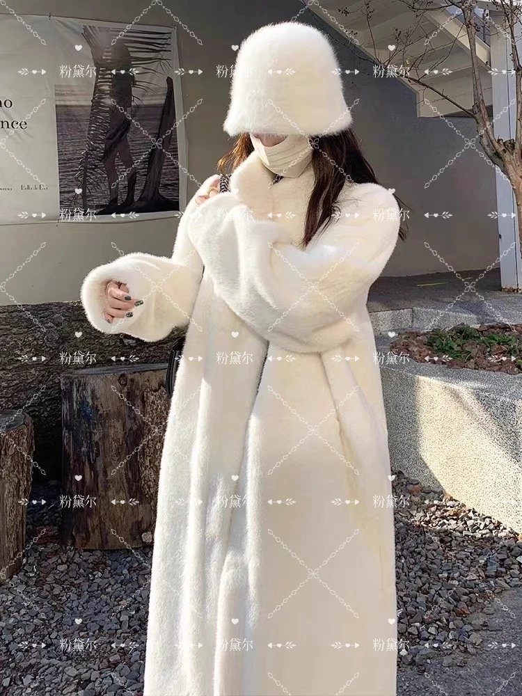 1-97链接毛毛外套（清掉捡漏）