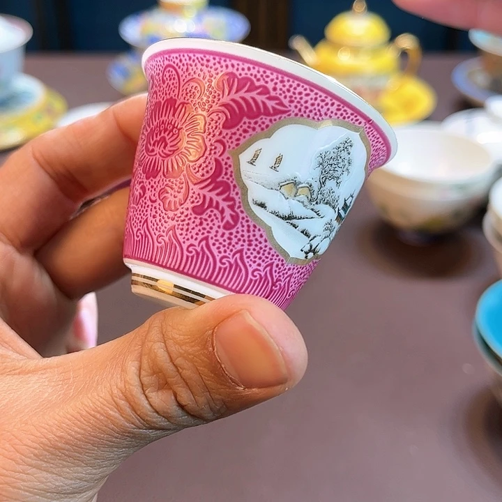 陶瓷陶瓷陶瓷茶具