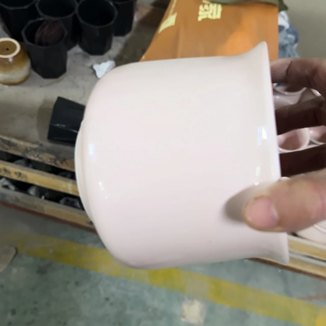 陶瓷福利局·自动合并订单·一个个买凑9元发·
