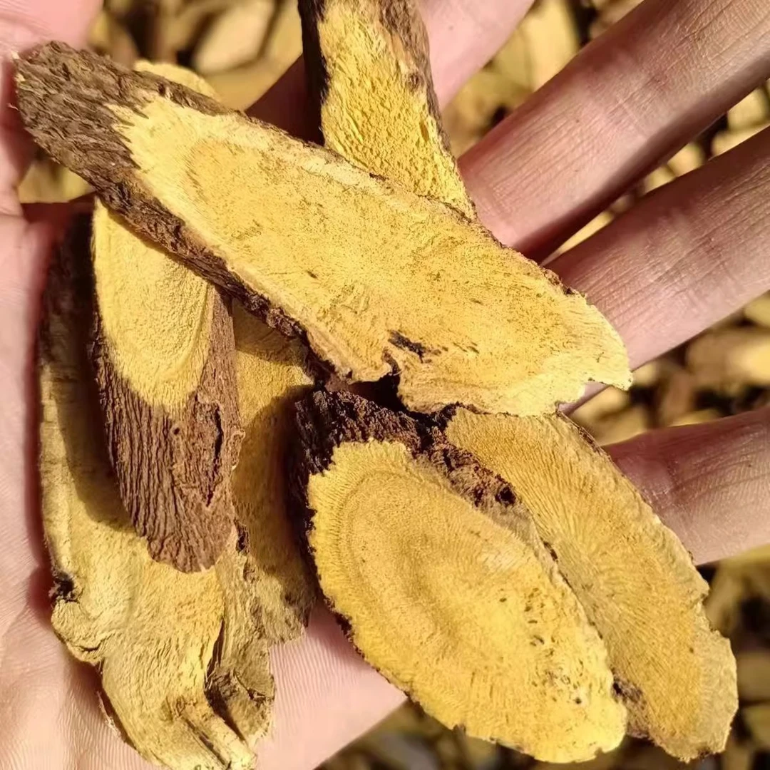 滇缅山货（野/干/炒）非菌菇