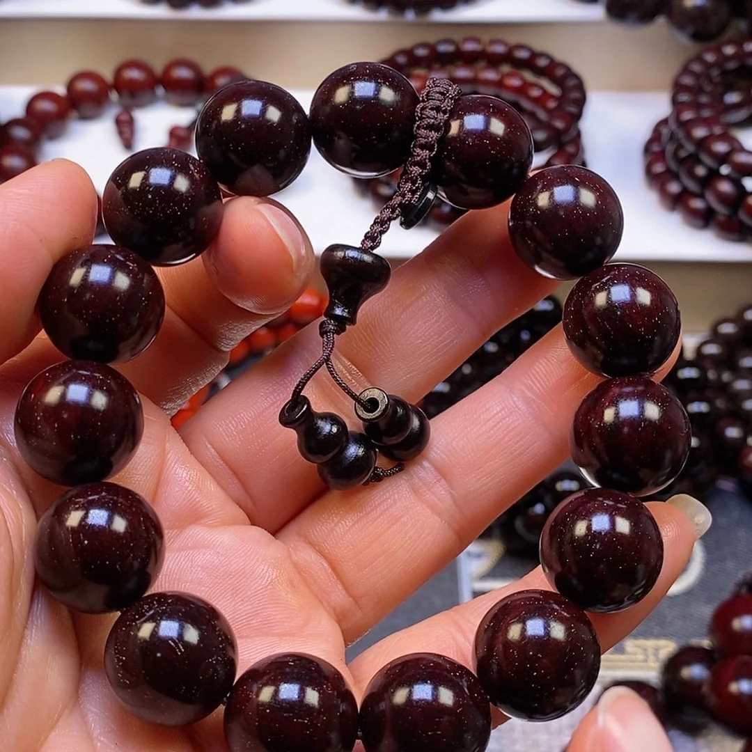 檀香紫檀（小叶紫檀）1.5多星