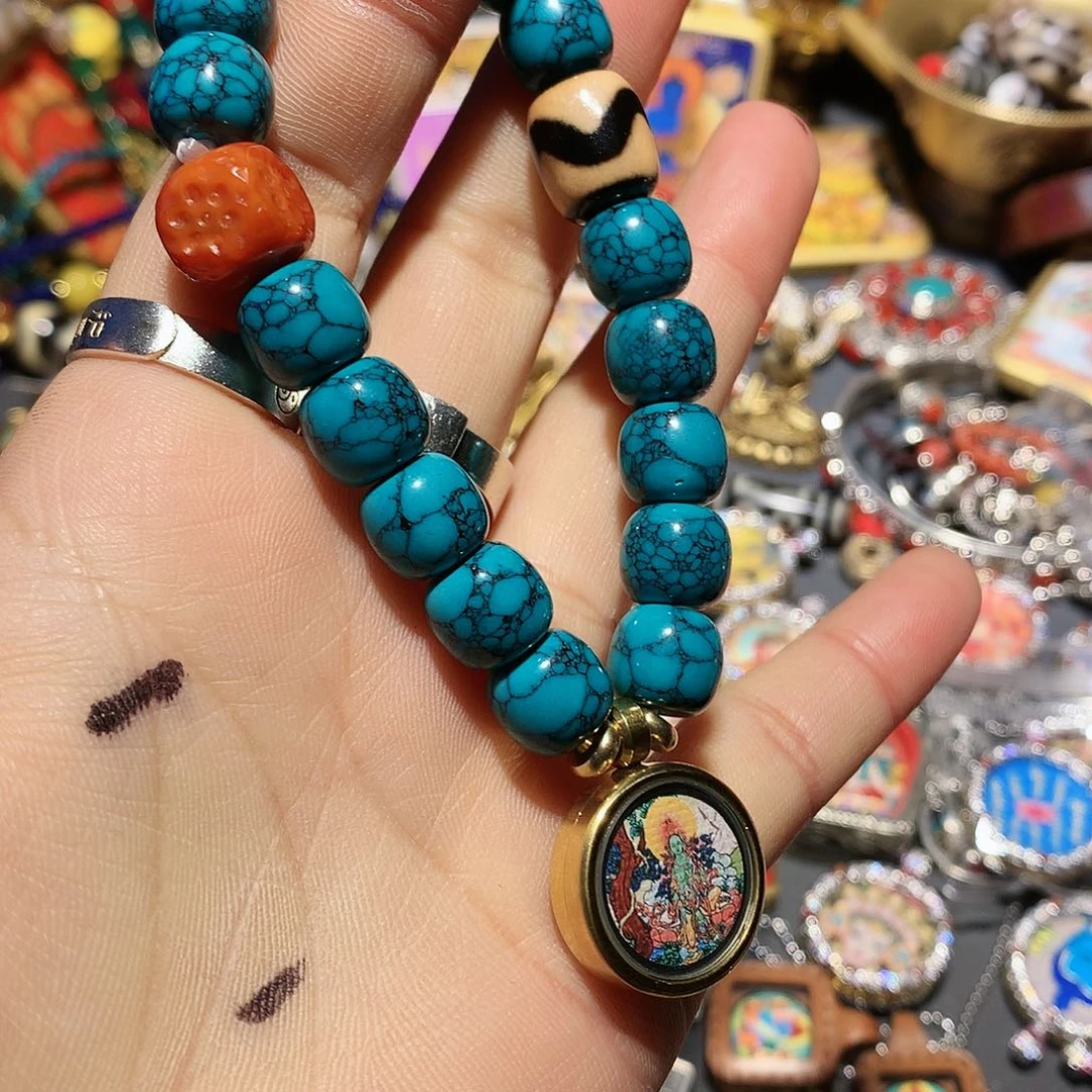 【闪购商品】风车木（黑檀木）白**江