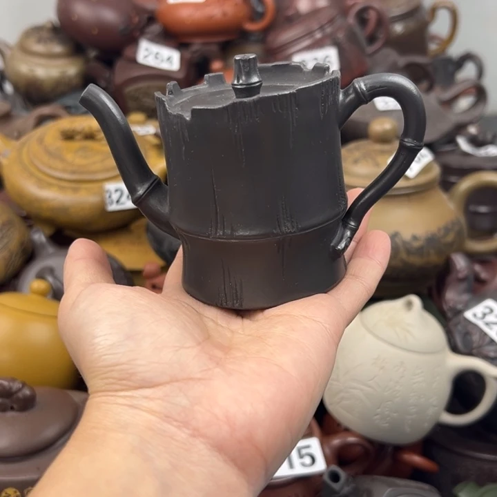 紫砂茶壶紫砂紫砂