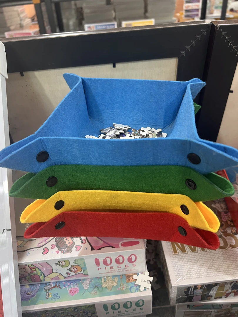 主播专用分类盘奖品