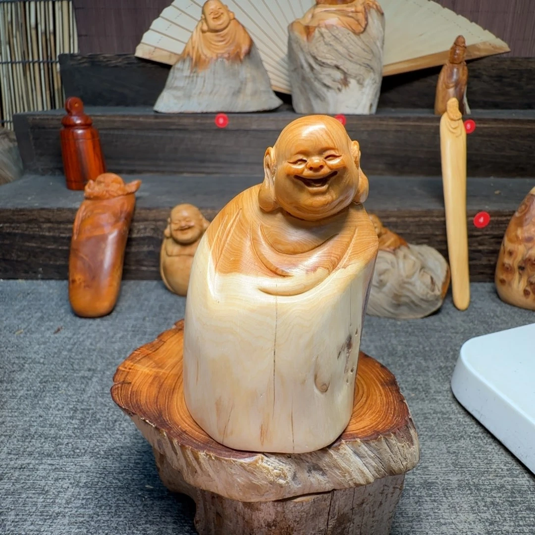 柏木（崖柏）好的我知道了我