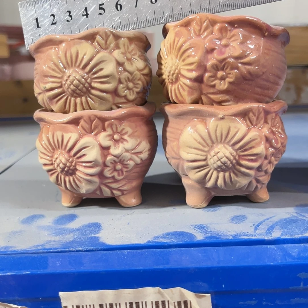 陶瓷花盆特价上新