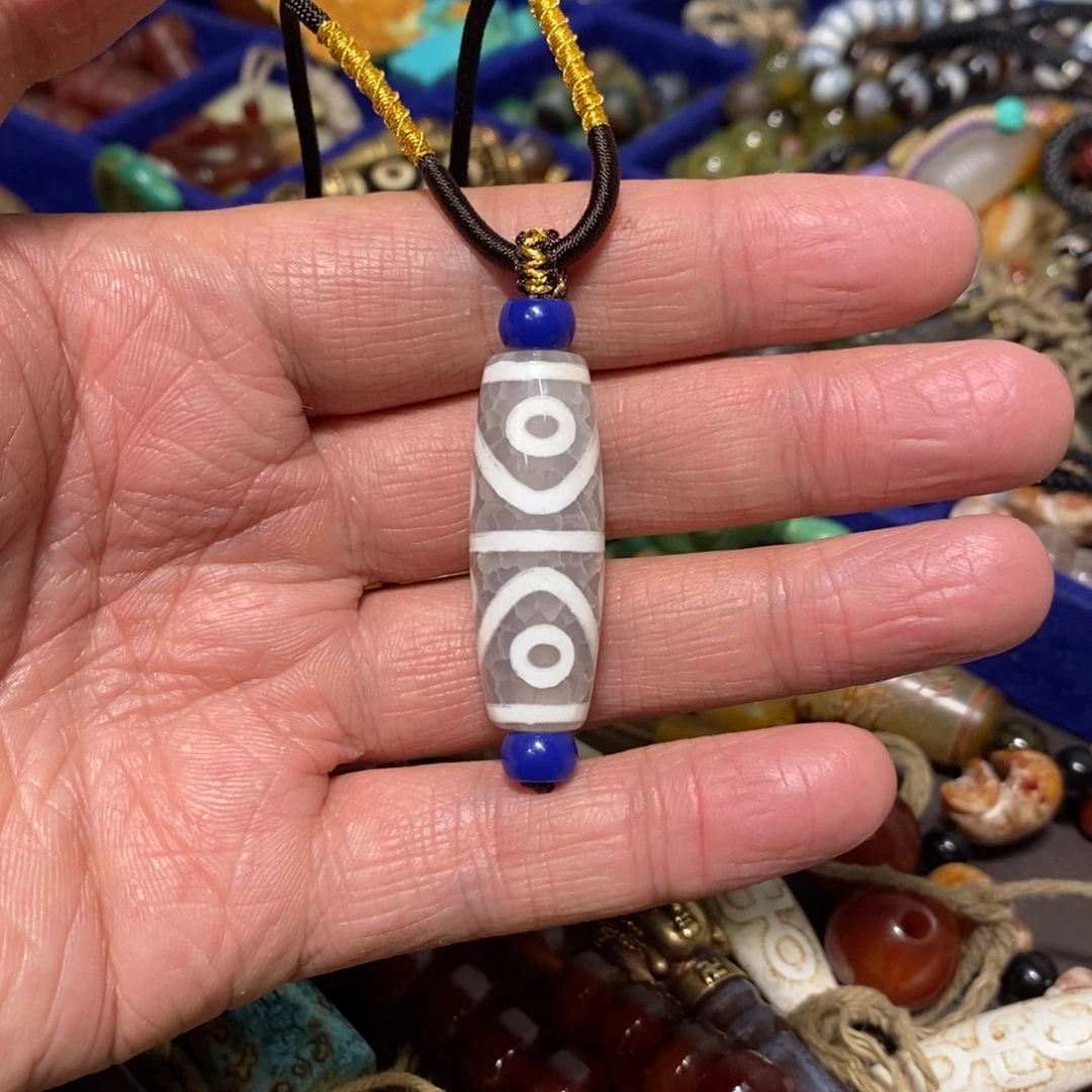 玛瑙/玉髓合金手链