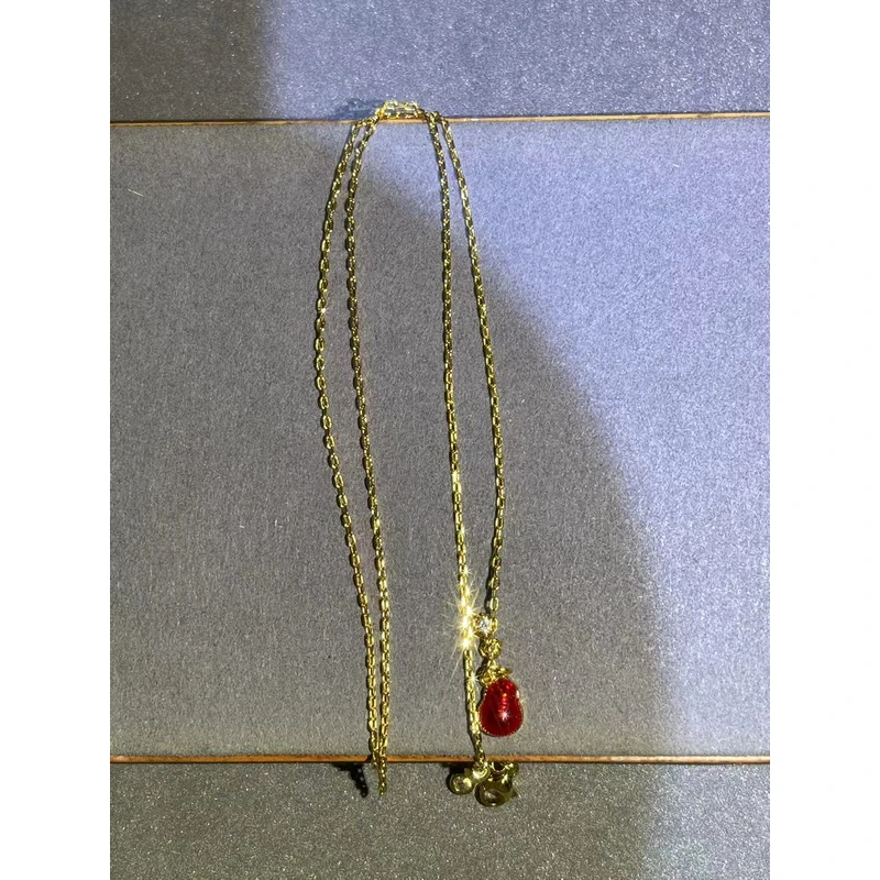 a1992黄托红葫芦一体链多样性发货