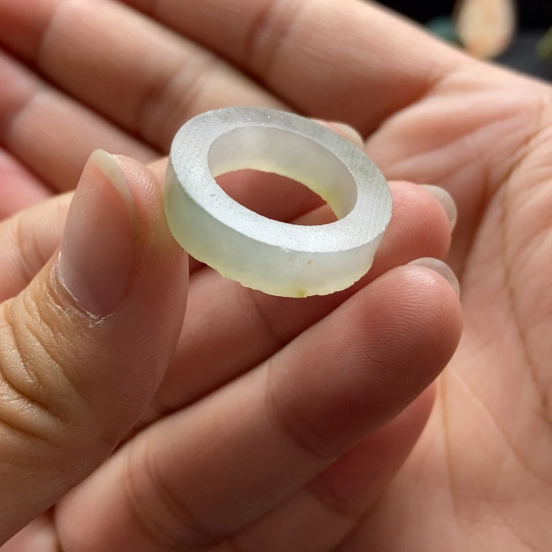 定制翡翠翡翠11-15号未镶嵌