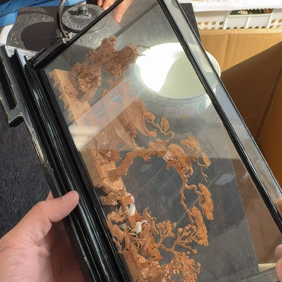 紫砂中古商品谨慎下单
