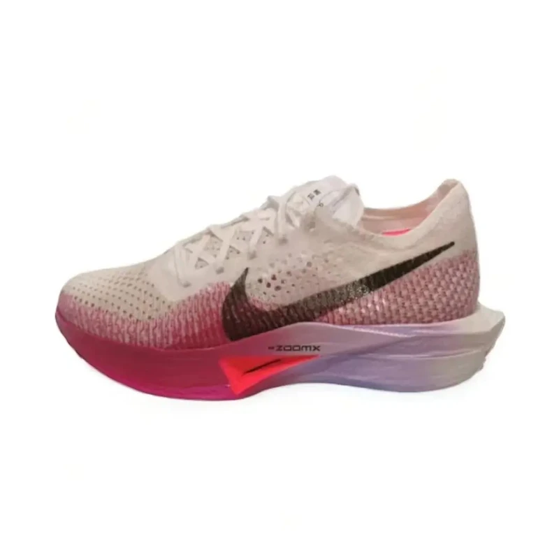 NIKE/耐克女子VAPORFLY NEXT% 3透气轻便低帮跑步鞋DV4130104