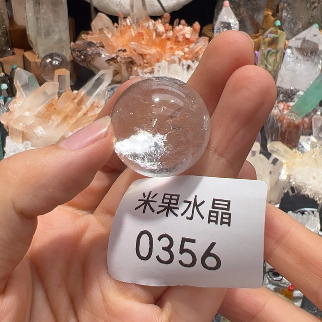 未镶嵌珠宝半成品水晶