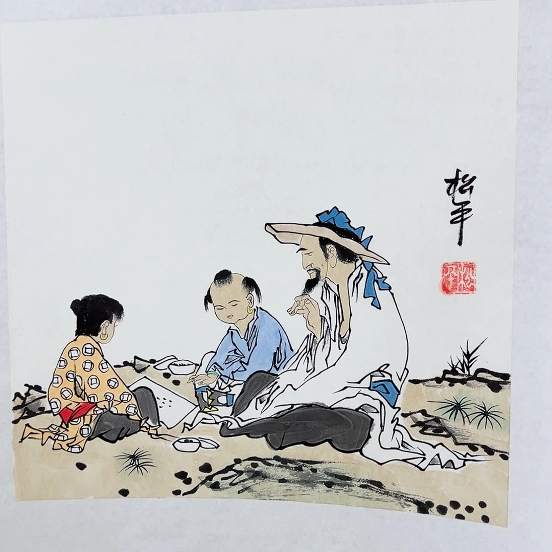 书法当代艺术，展览作品