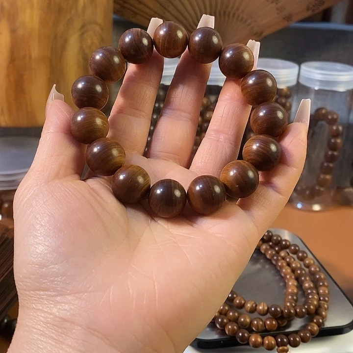 檀香木老山檀香1.5沉水