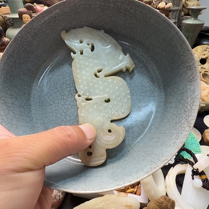 陶瓷杂项工艺商品