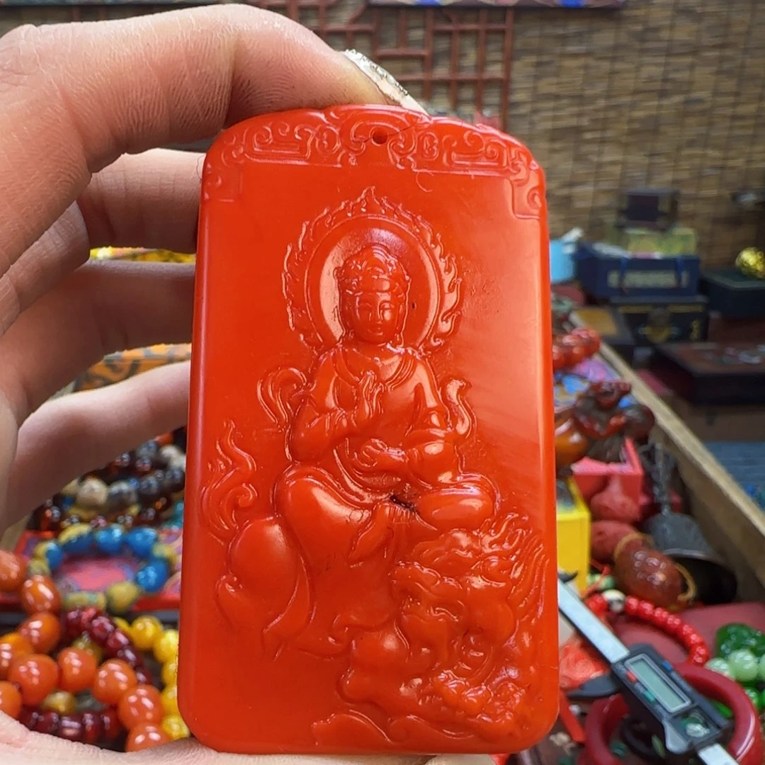 和田玉1未镶嵌卓玛推荐