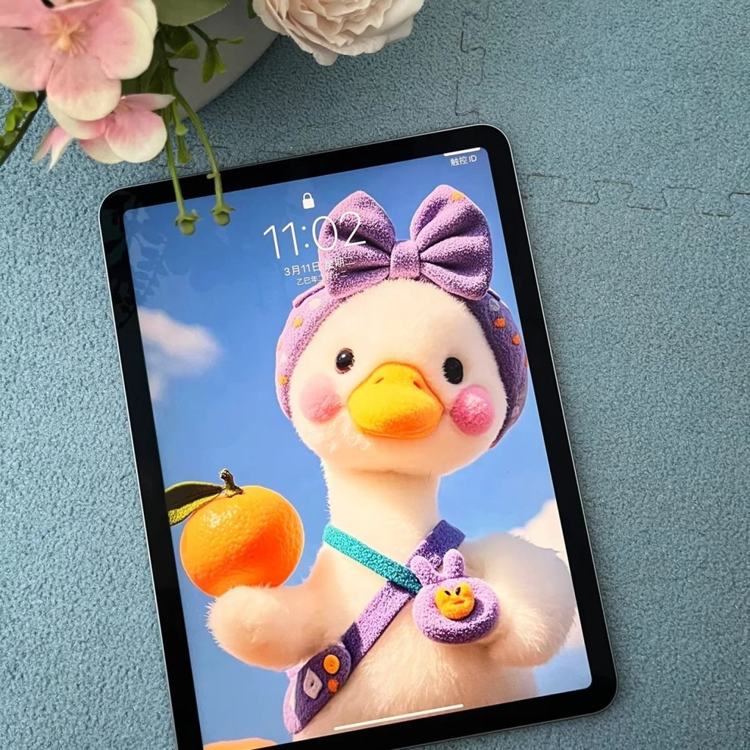 9新 Apple/苹果 平板电脑iPad10办公娱乐学习10.9寸