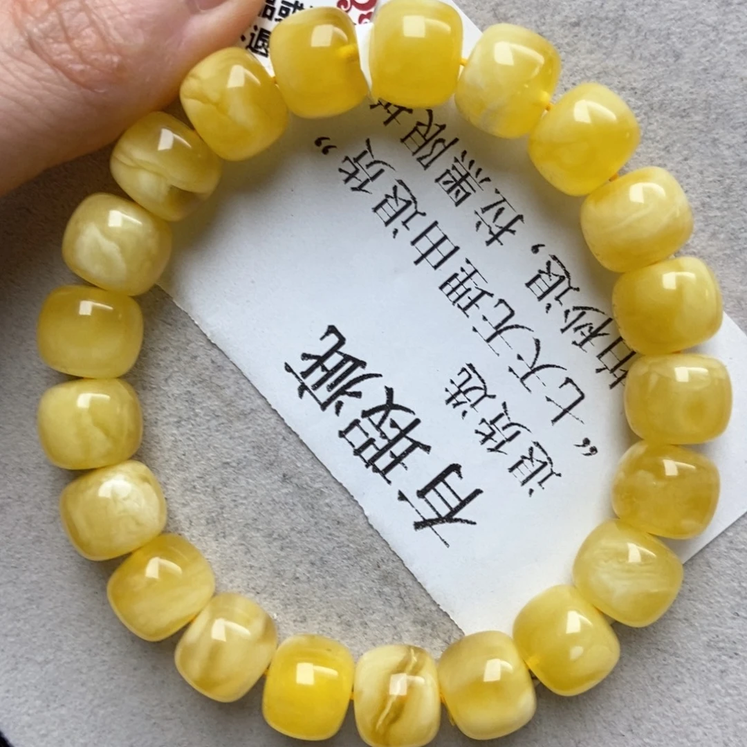 琥珀未镶嵌珠宝奇石38