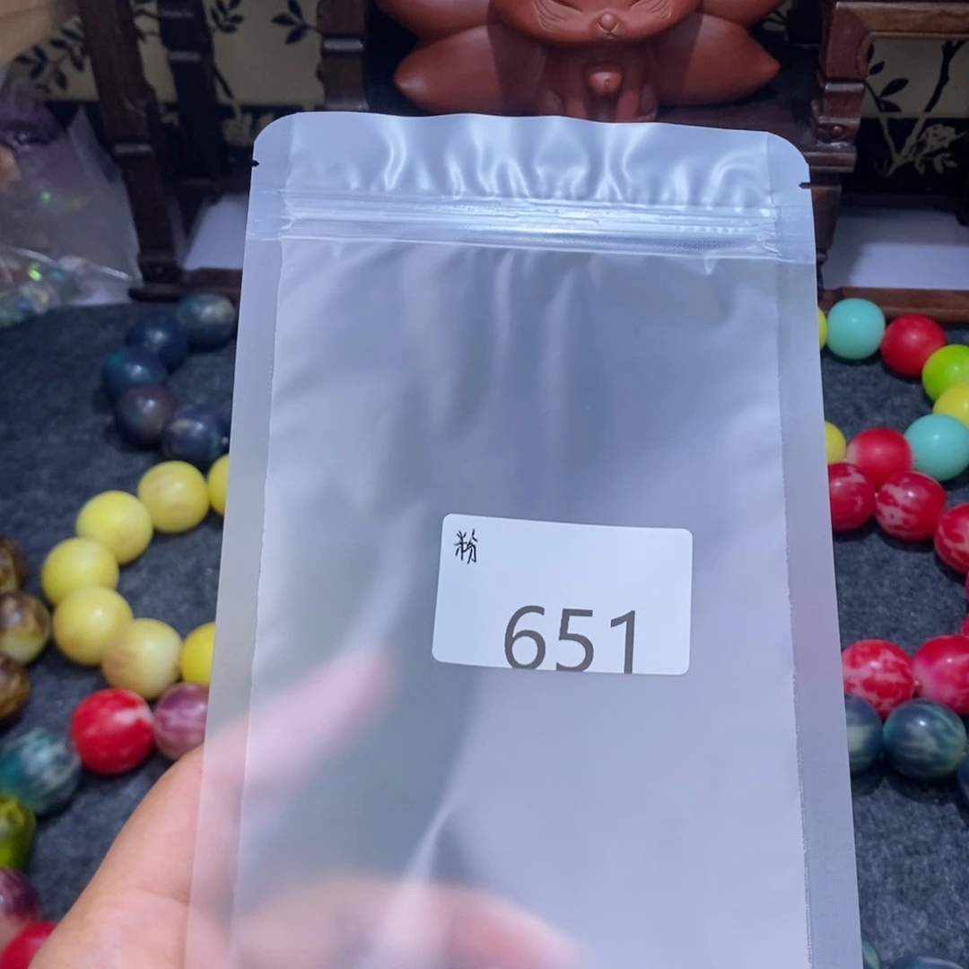 *****菩提根/象牙果吊坠651……