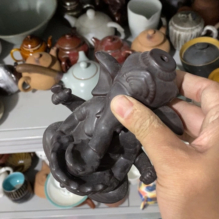 陶瓷艺术品及陶瓷制品