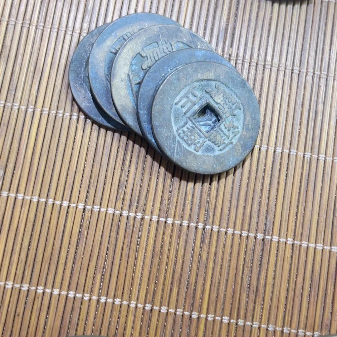 铜现代仿古工艺品花钱