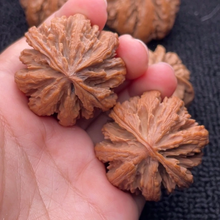 文玩核桃吊坠精品文玩核桃29
