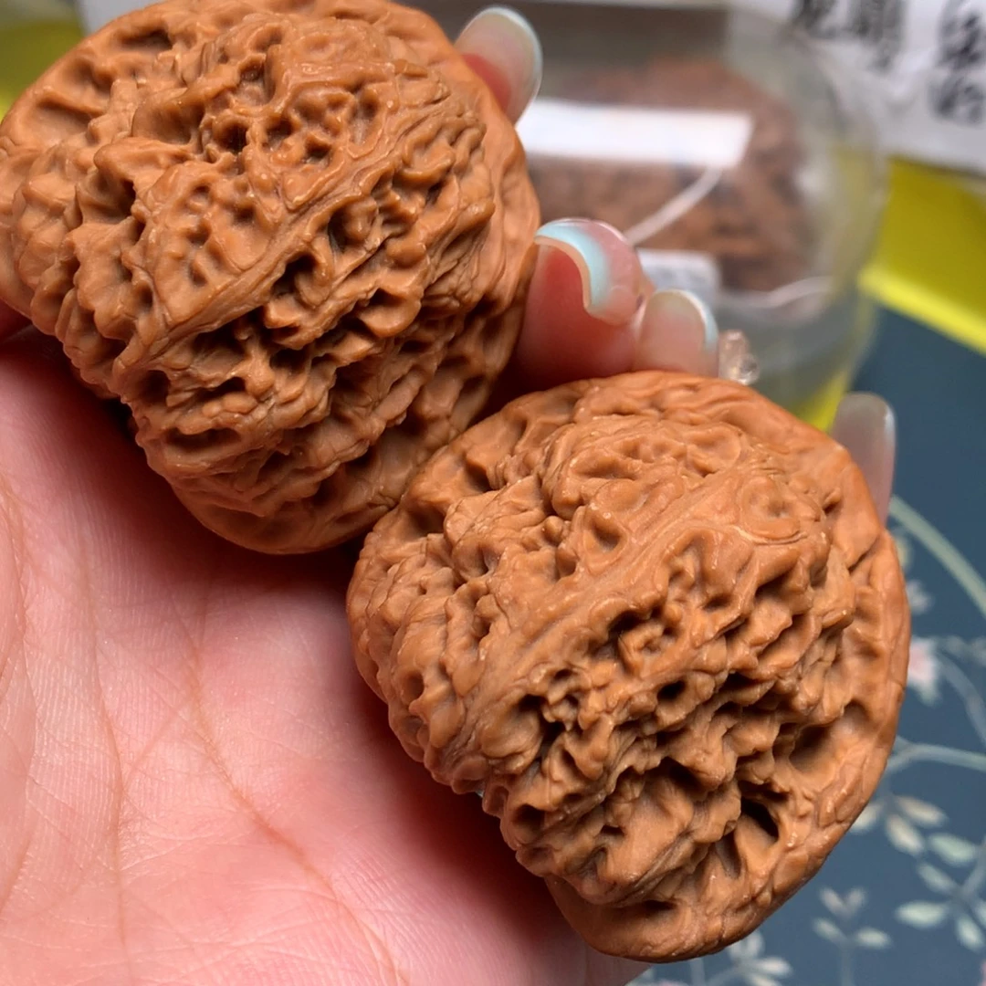 把件桃核44-28879-8