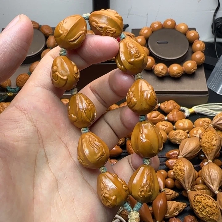 手串/手链橄榄核福利