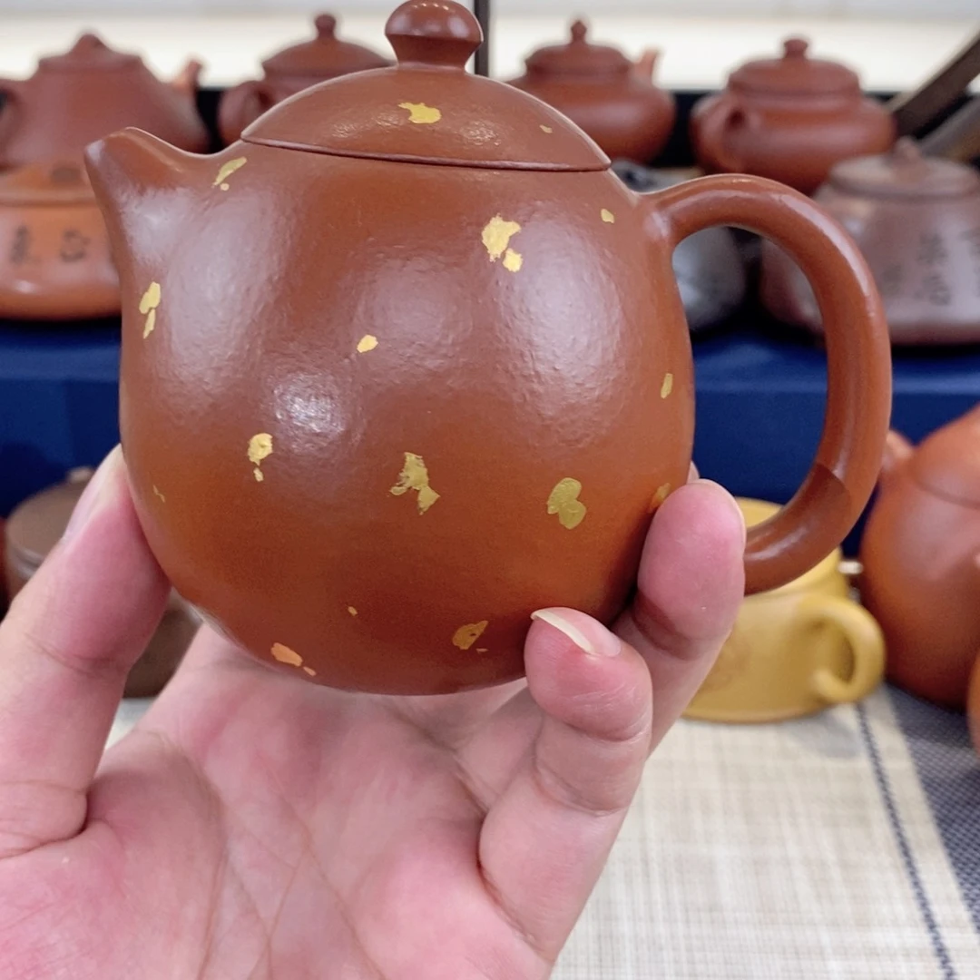 紫砂茶宠紫砂紫砂紫砂5
