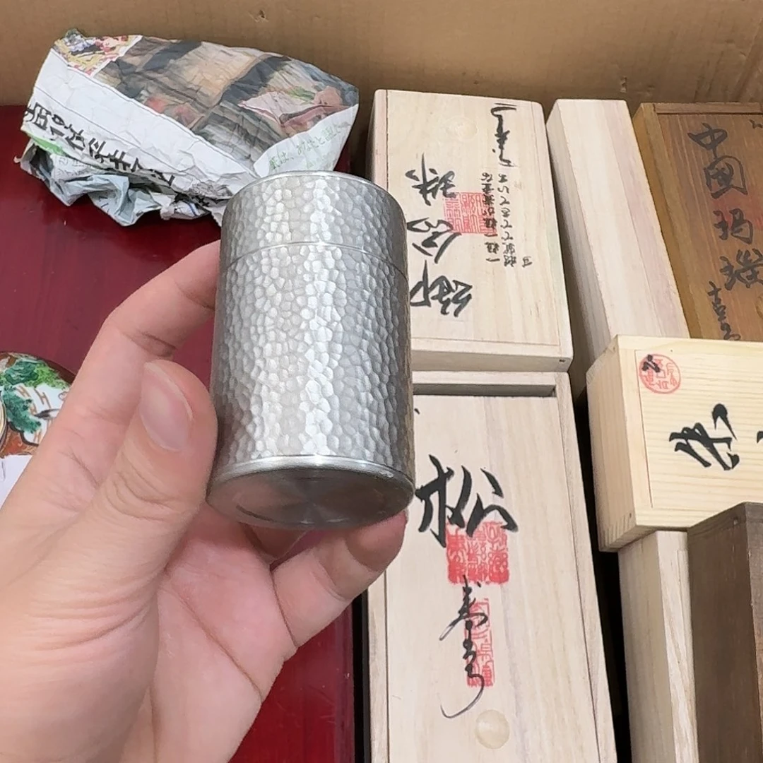 瓷器茶具系列套装