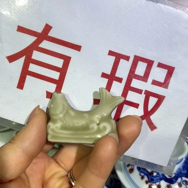 陶瓷艺术品的设计