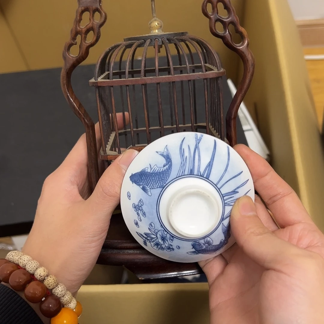 瓷片工艺赏玩器物下单即认可多样性发其一皇**士