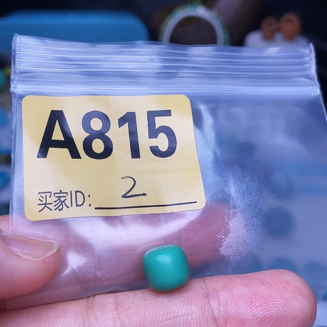 绿石头十堰特色手工古风配饰空竹十堰特色散珠