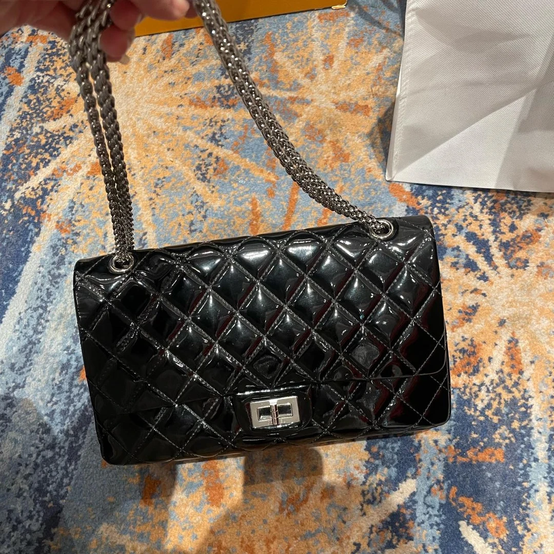 95新 Chanel/香奈儿 小野专属/单肩包/DY5681