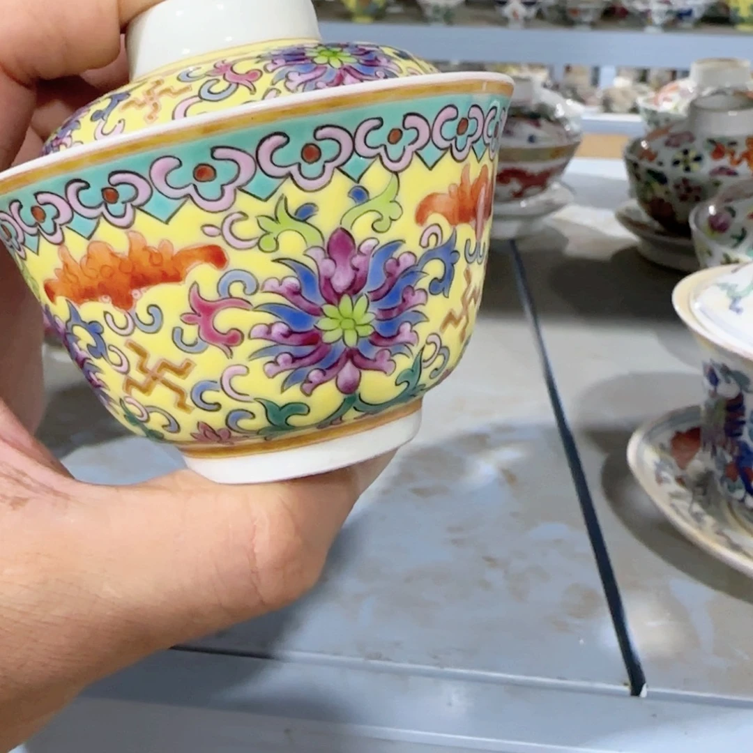 其他手绘瓷器手绘瓷器
