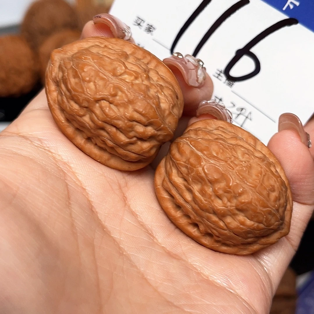 桃核吊坠平谷舍利29+尺寸y