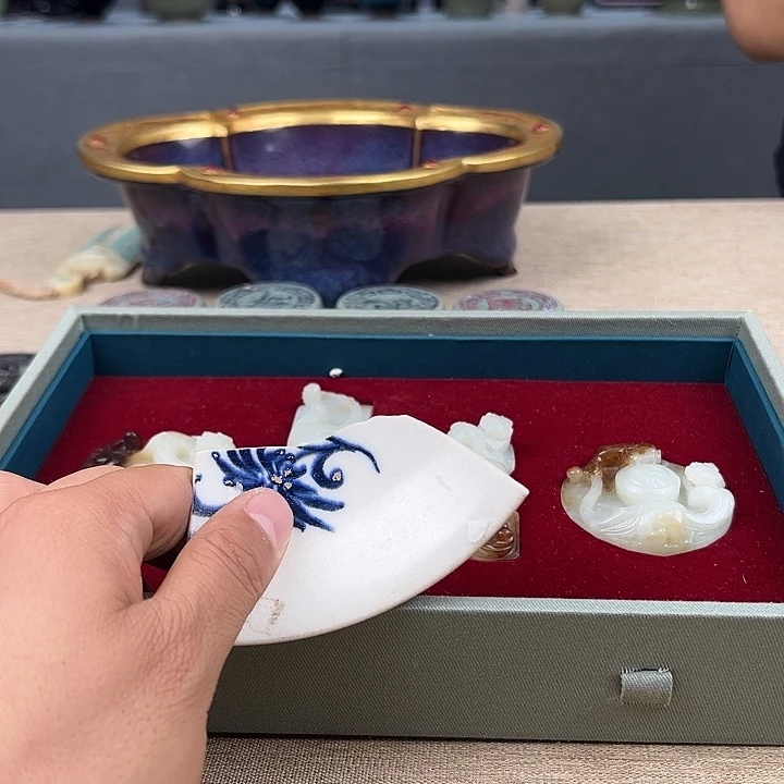 瓷片瓷器瓷器瓷器瓷器