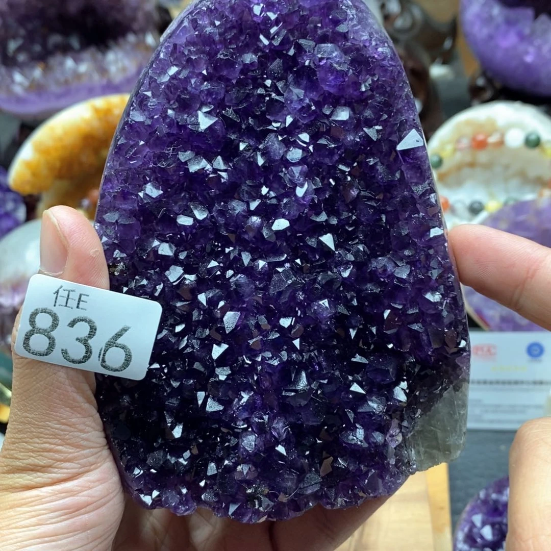 未镶嵌大型摆件（非配饰）水晶