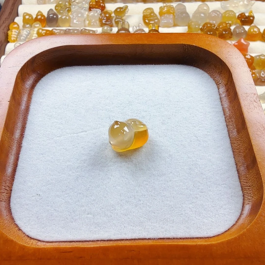 玛瑙/玉髓手镯合金