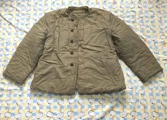 棉服此图片非直播间链接
