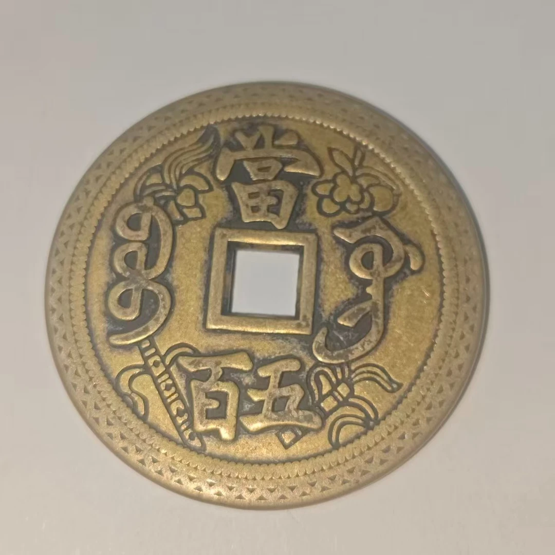 A012复古中式仿古工艺品