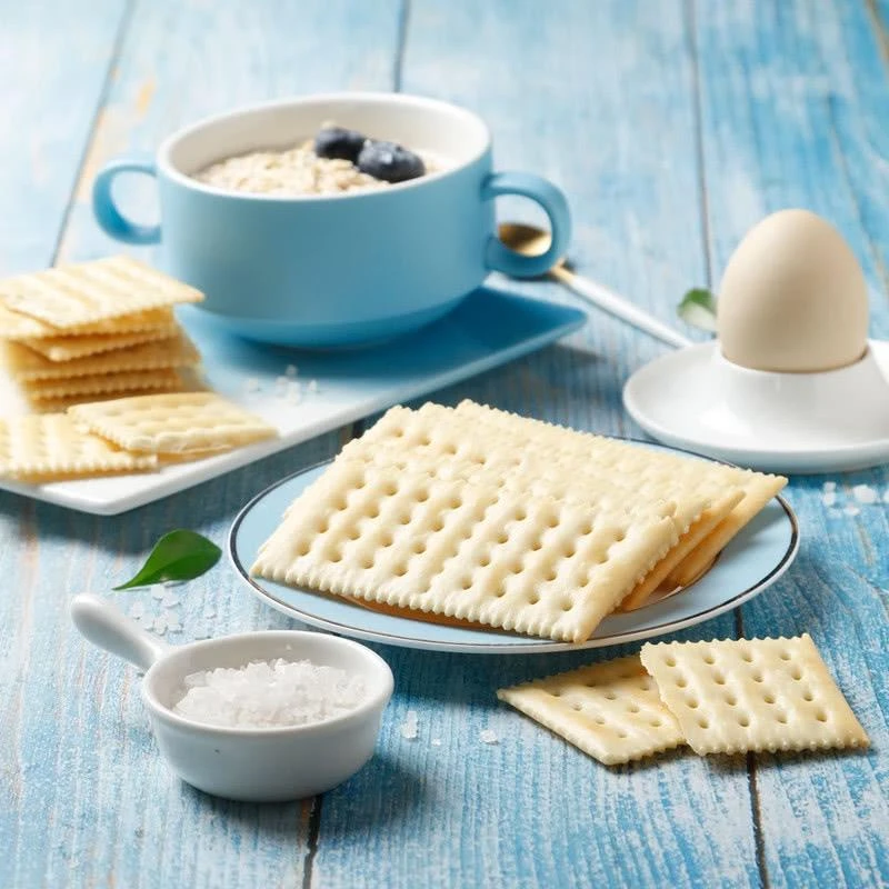 山姆海盐苏打饼干独立咸味精孕妇零食超市店